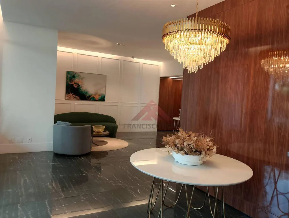 Apartamento, 4 quartos, 189 m² - Foto 53