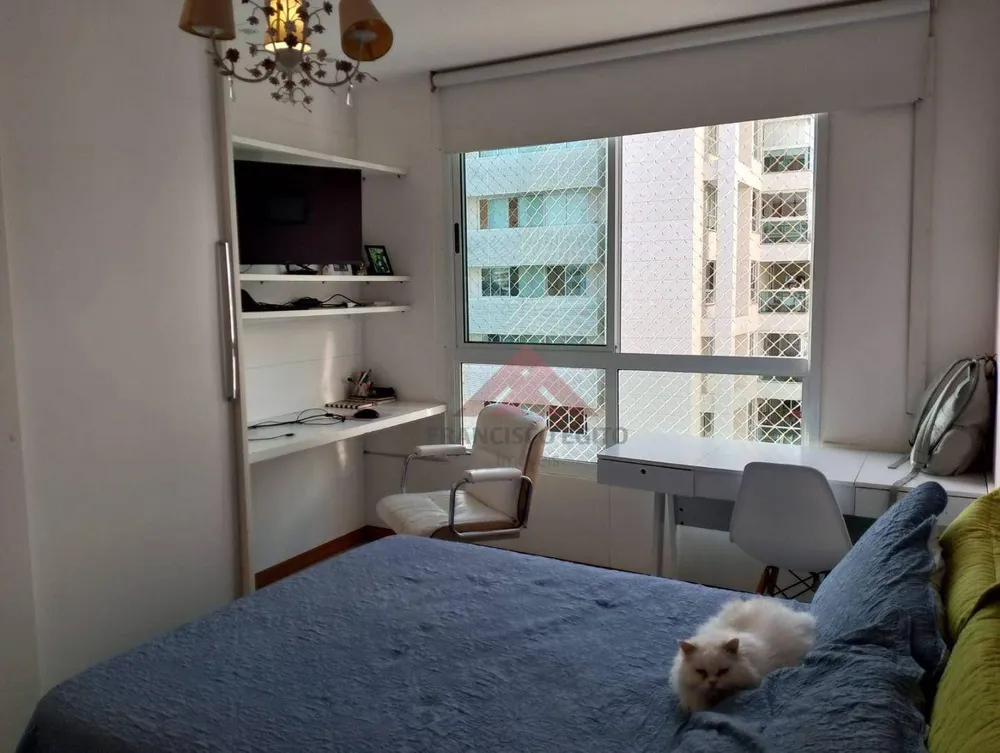 Apartamento, 4 quartos, 189 m² - Foto 14