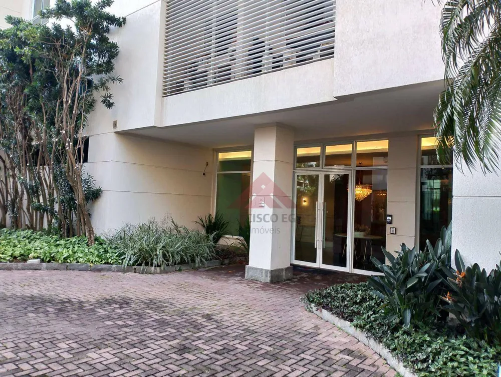 Apartamento, 4 quartos, 189 m² - Foto 51
