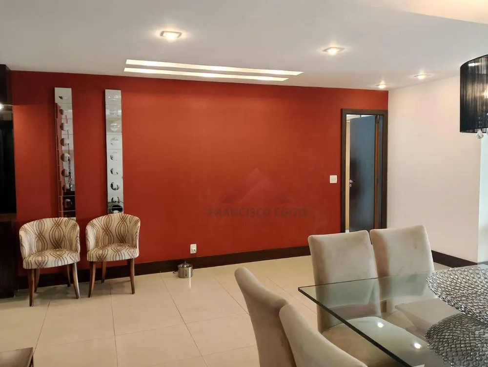 Apartamento, 4 quartos, 189 m² - Foto 6