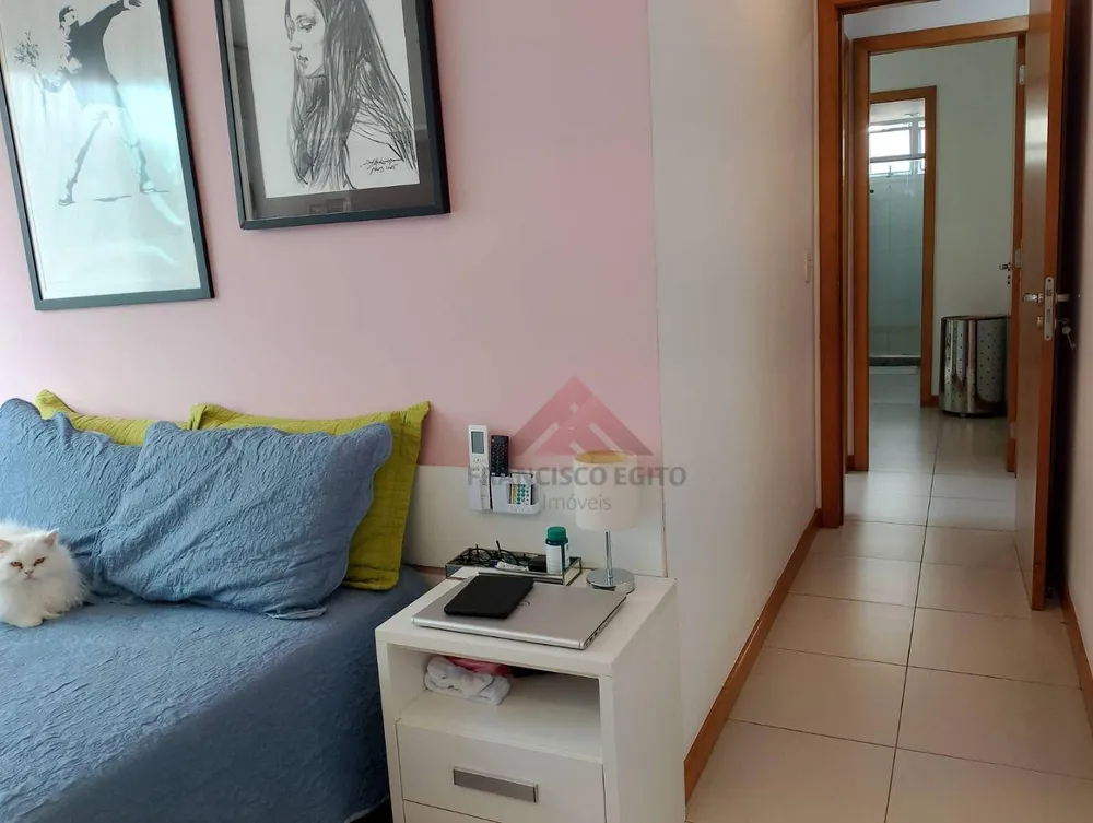 Apartamento, 4 quartos, 189 m² - Foto 16