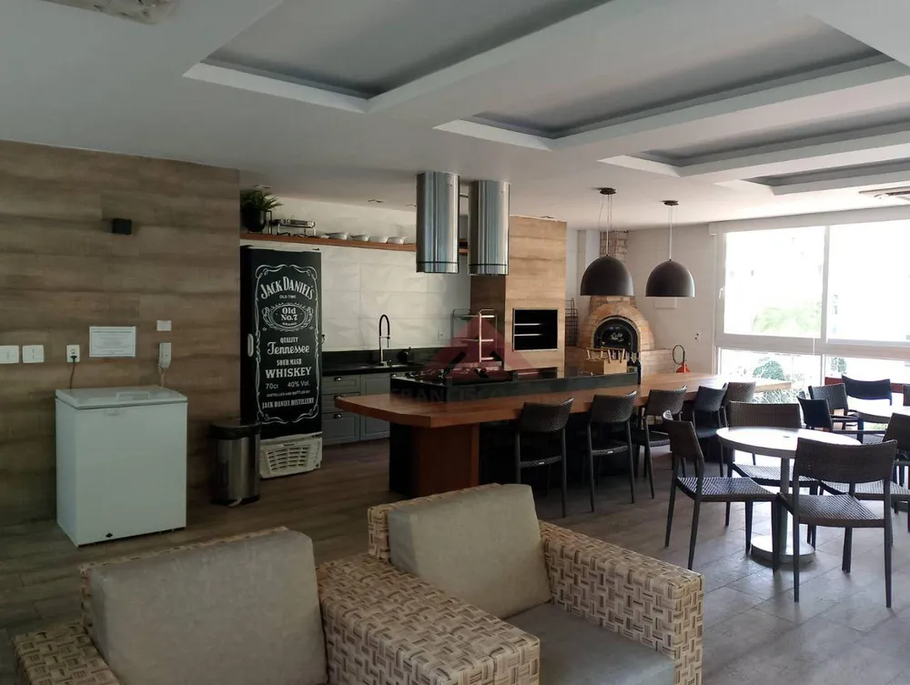 Apartamento, 4 quartos, 189 m² - Foto 40