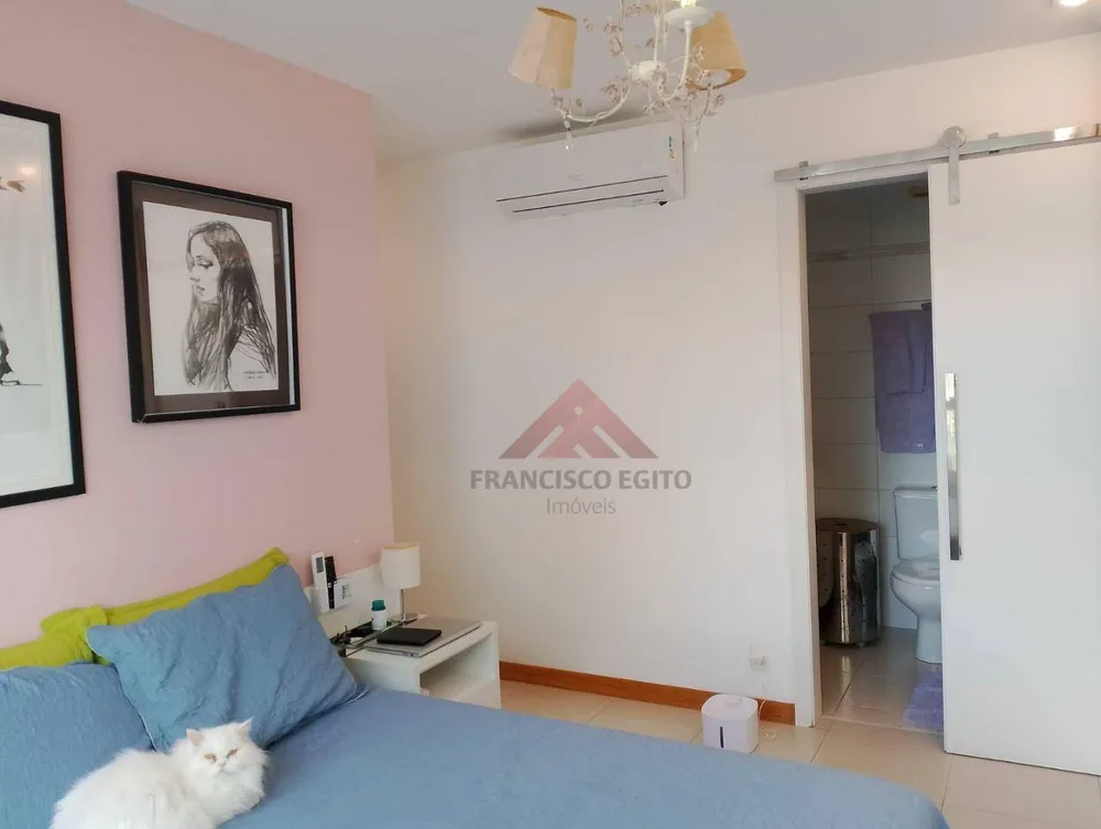 Apartamento, 4 quartos, 189 m² - Foto 17