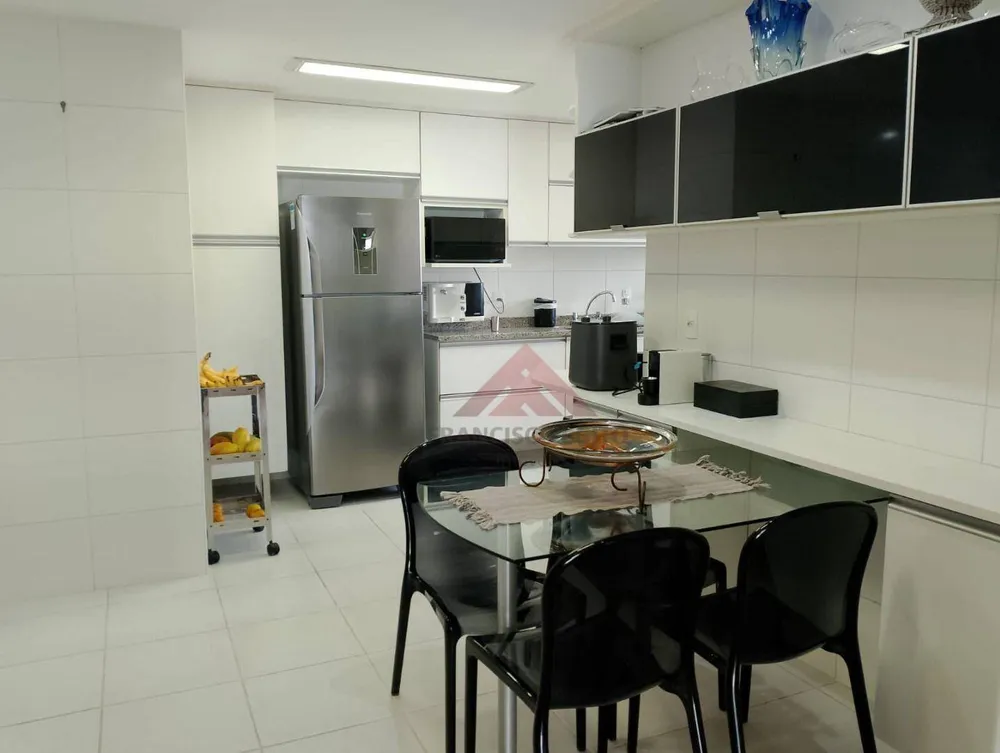 Apartamento, 4 quartos, 189 m² - Foto 11