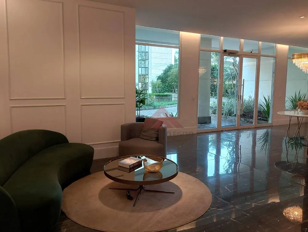 Apartamento, 4 quartos, 189 m² - Foto 55