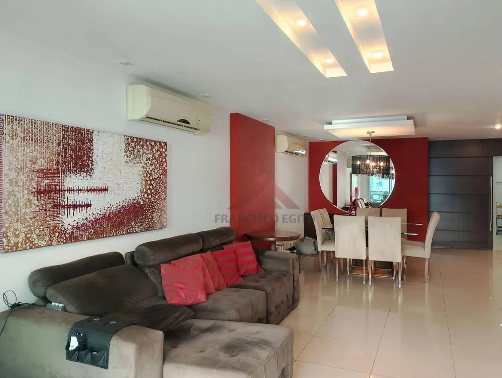 Apartamento, 4 quartos, 189 m² - Foto 8