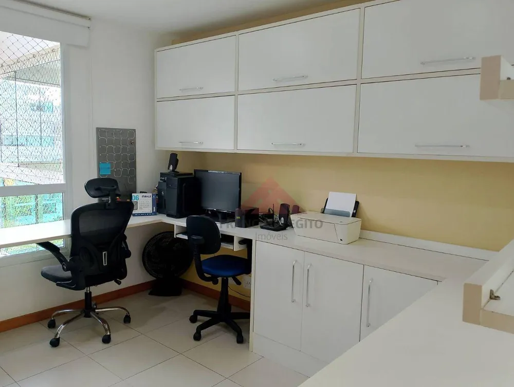 Apartamento, 4 quartos, 189 m² - Foto 19