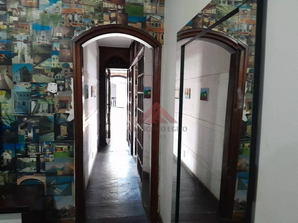 Casa, 5 quartos, 246 m² - Foto 7