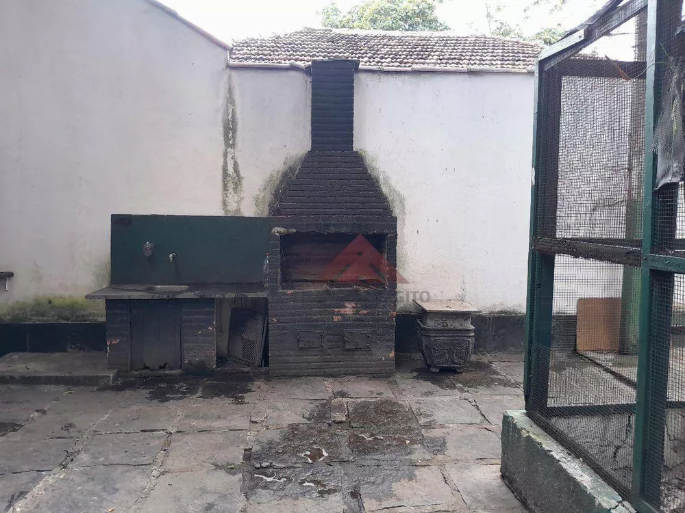 Casa, 5 quartos, 246 m² - Foto 6