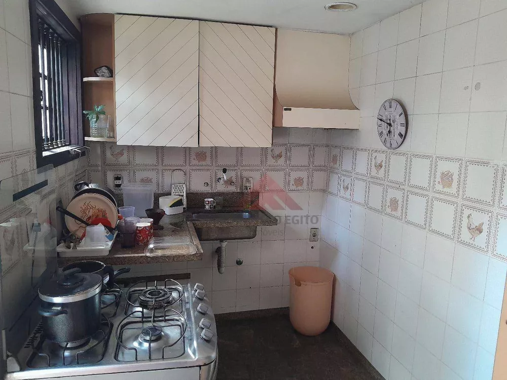 Casa, 5 quartos, 246 m² - Foto 23