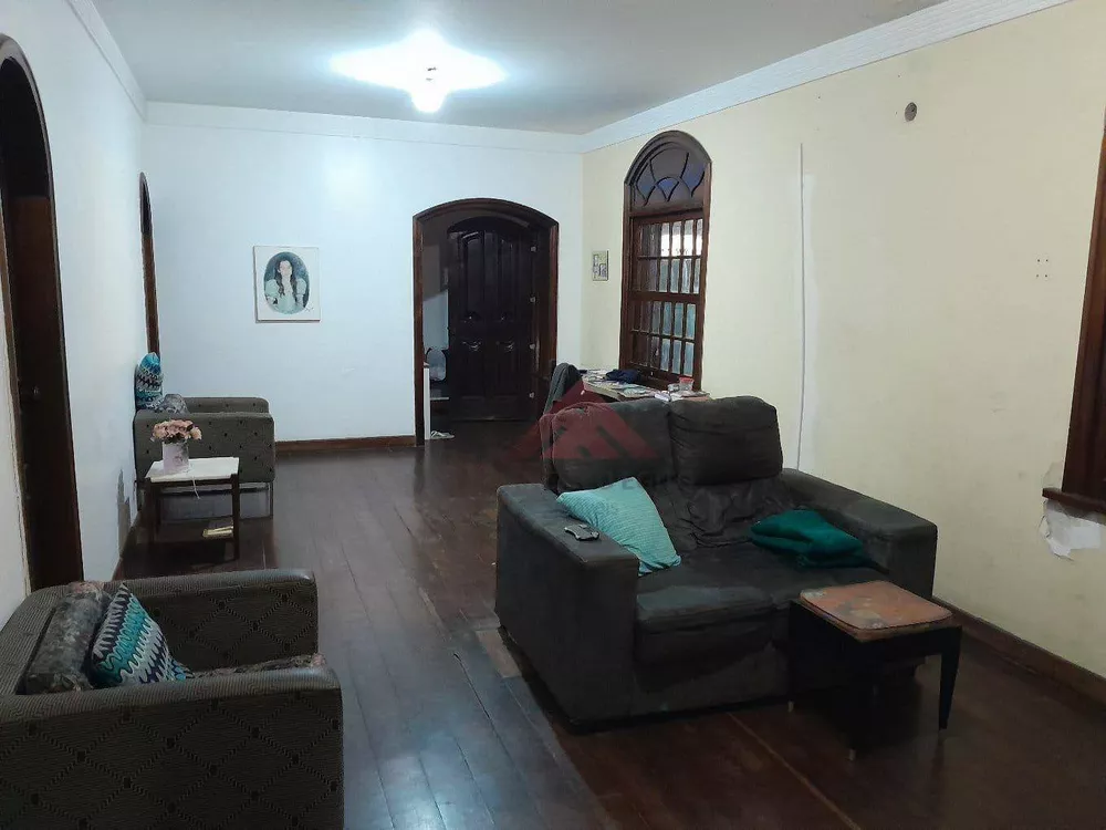 Casa, 5 quartos, 246 m² - Foto 11