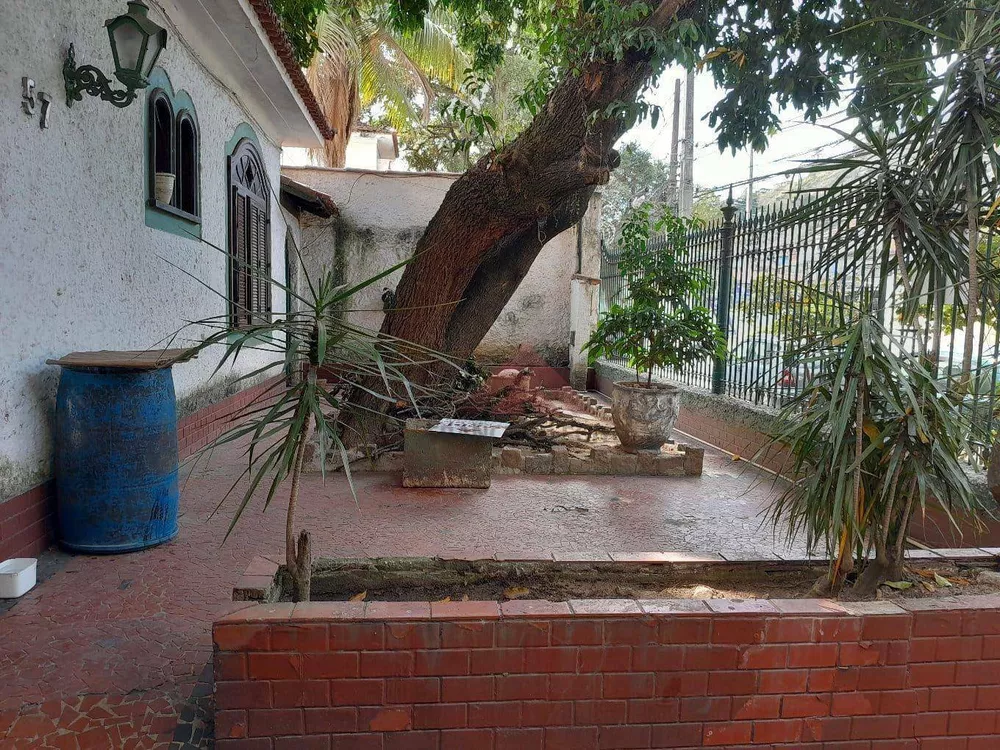 Casa, 5 quartos, 246 m² - Foto 17