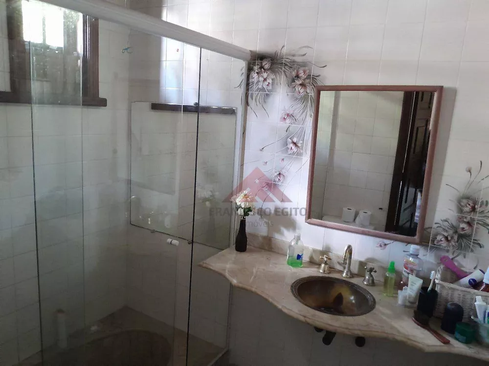 Casa, 5 quartos, 246 m² - Foto 15