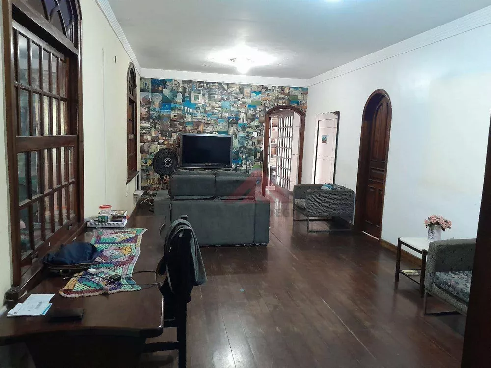 Casa, 5 quartos, 246 m² - Foto 14