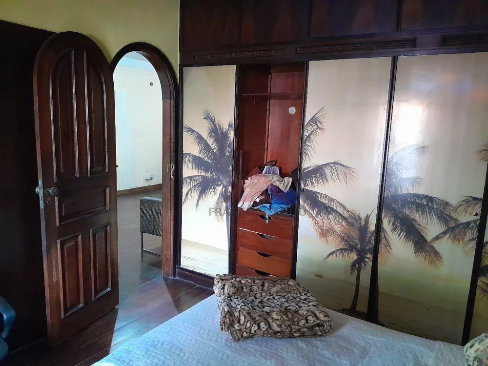 Casa, 5 quartos, 246 m² - Foto 13