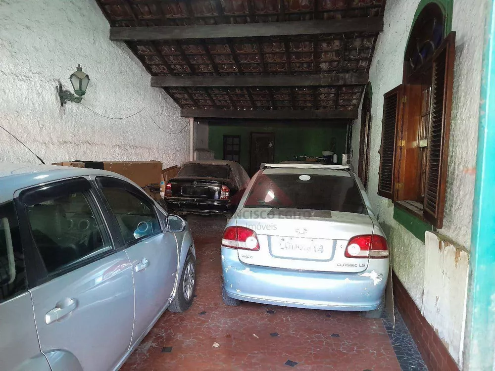 Casa, 5 quartos, 246 m² - Foto 12