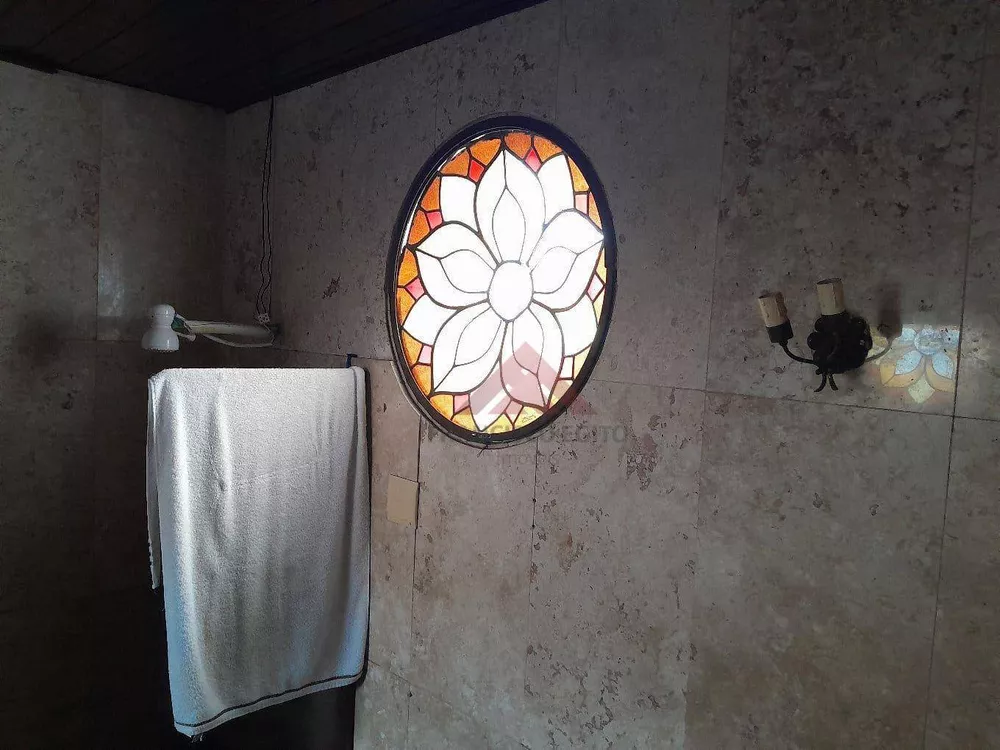Casa, 5 quartos, 246 m² - Foto 19