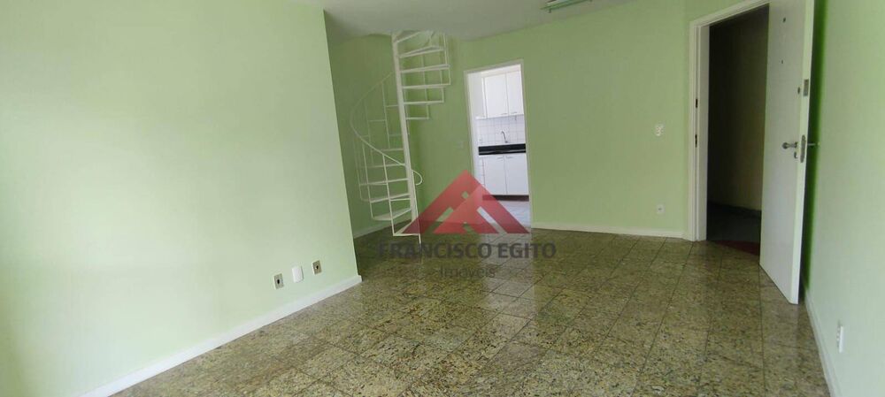 Cobertura, 2 quartos, 135 m² - Foto 7