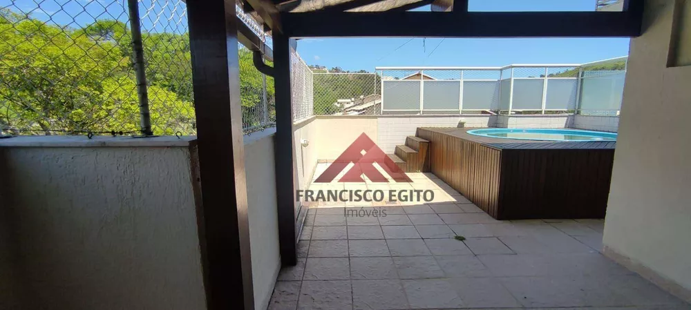 Cobertura, 2 quartos, 135 m² - Foto 24