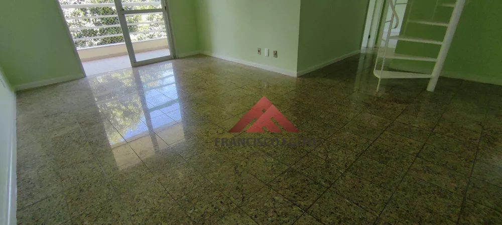 Cobertura, 2 quartos, 135 m² - Foto 8