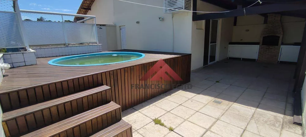 Cobertura, 2 quartos, 135 m² - Foto 2