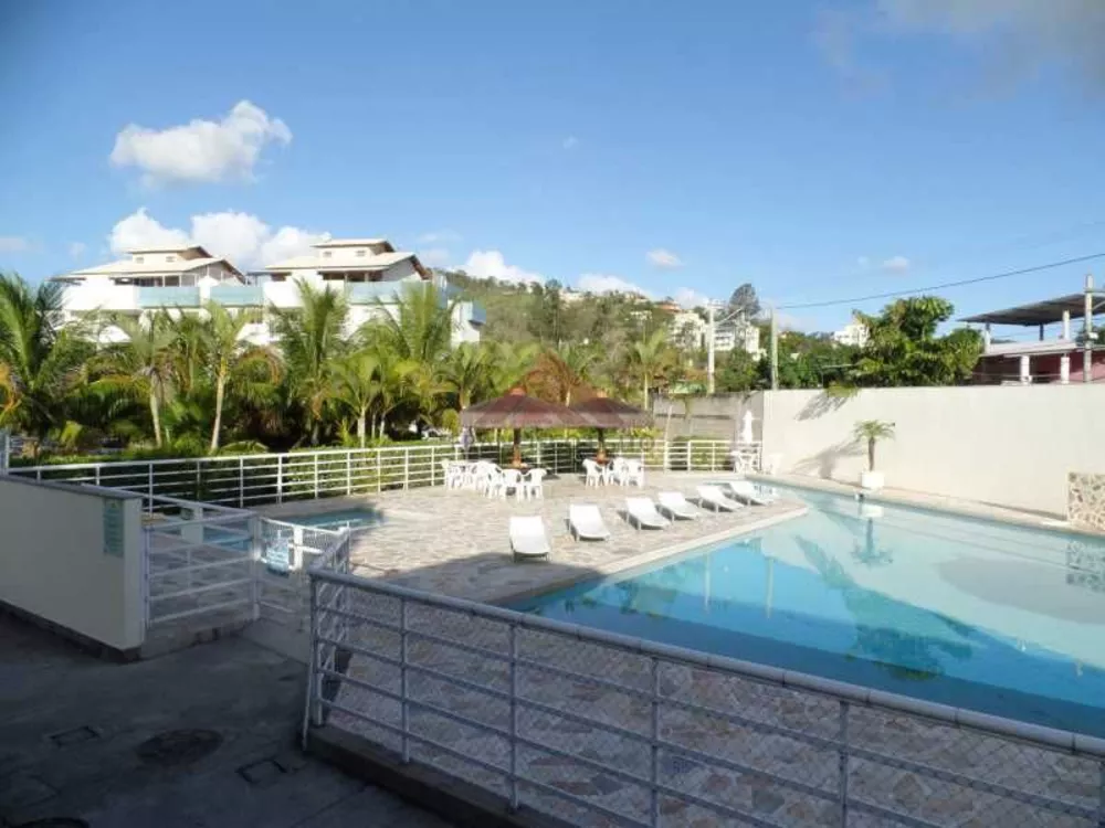 Cobertura, 2 quartos, 135 m² - Foto 1