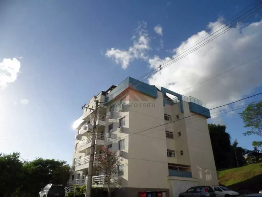 Cobertura, 2 quartos, 135 m² - Foto 4