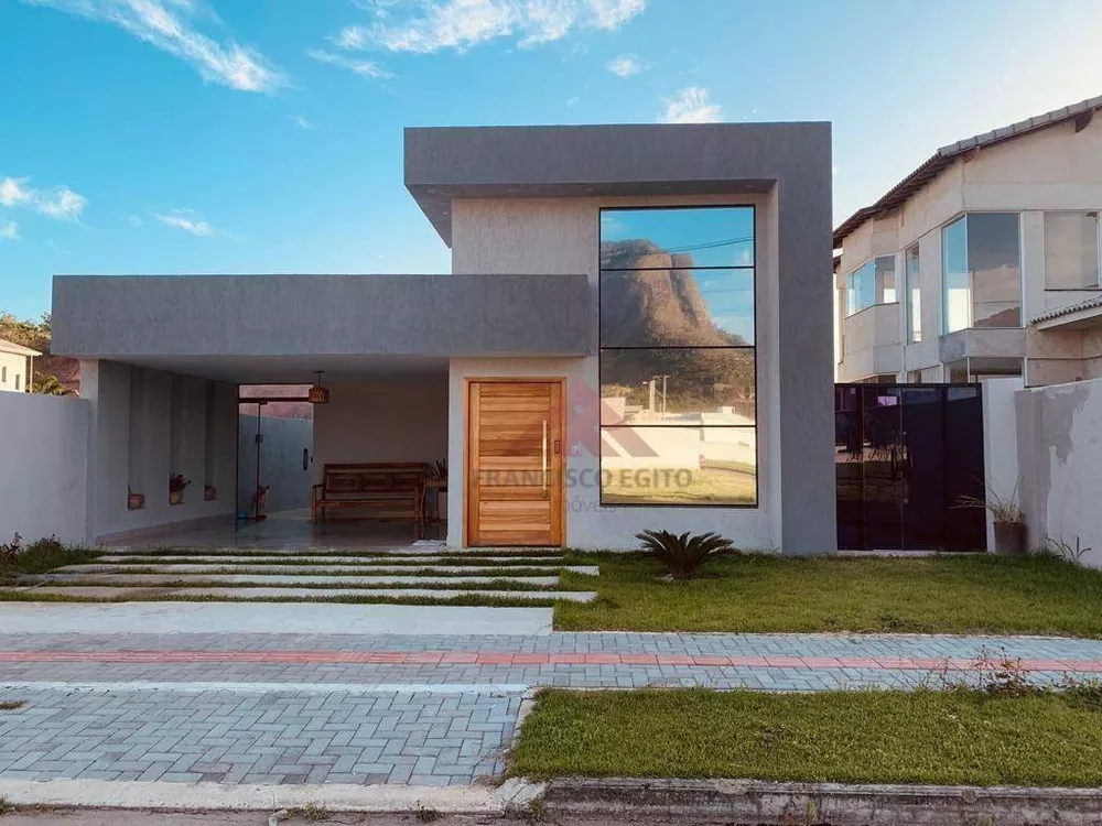 Casa de Condomínio, 3 quartos - Foto 3