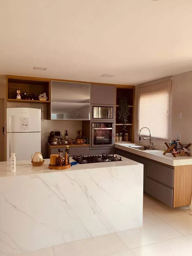 Casa de Condomínio, 3 quartos - Foto 6