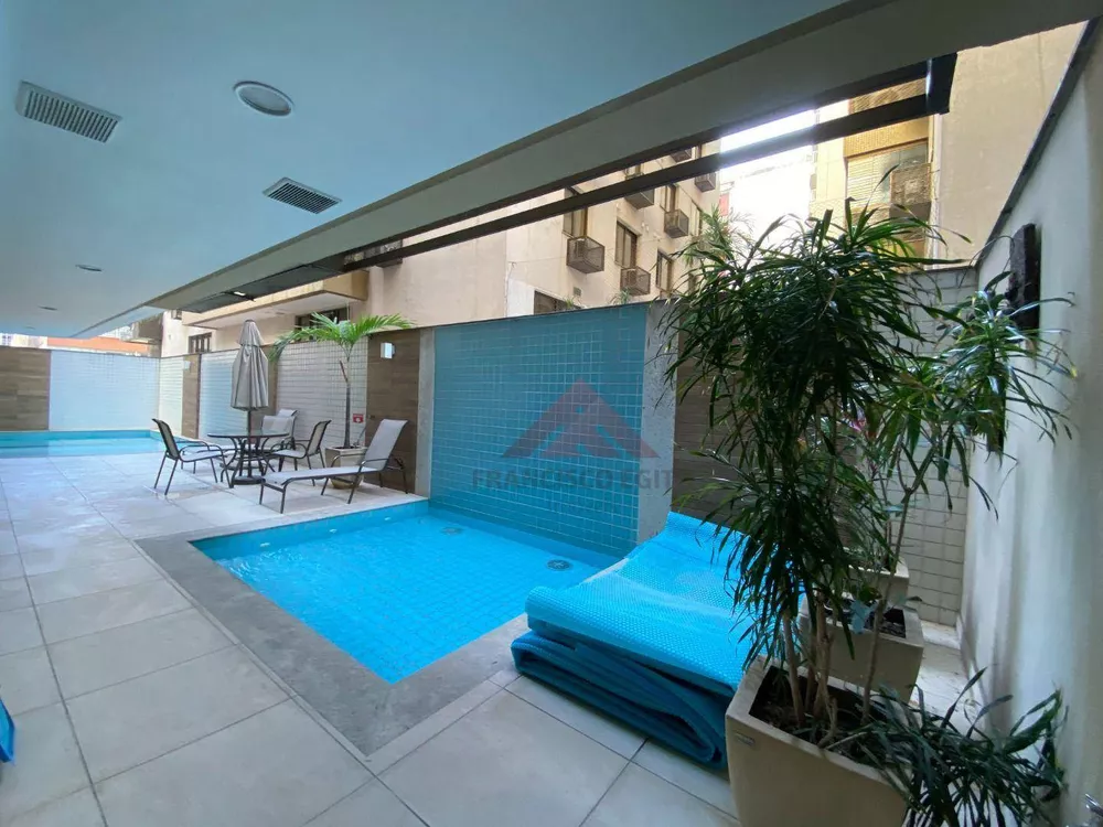 Apartamento, 3 quartos, 100 m² - Foto 14