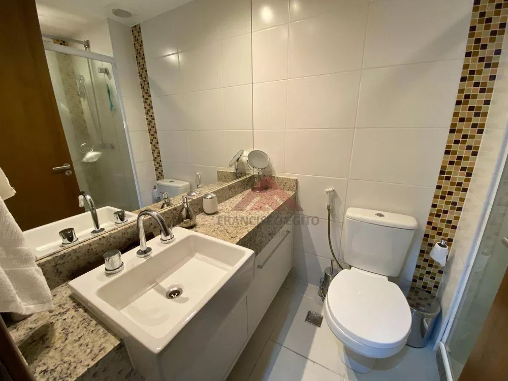 Apartamento, 3 quartos, 100 m² - Foto 9