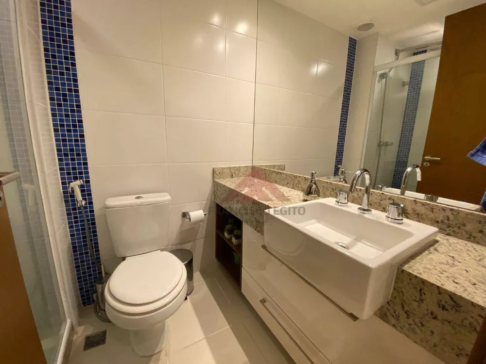 Apartamento, 3 quartos, 100 m² - Foto 16