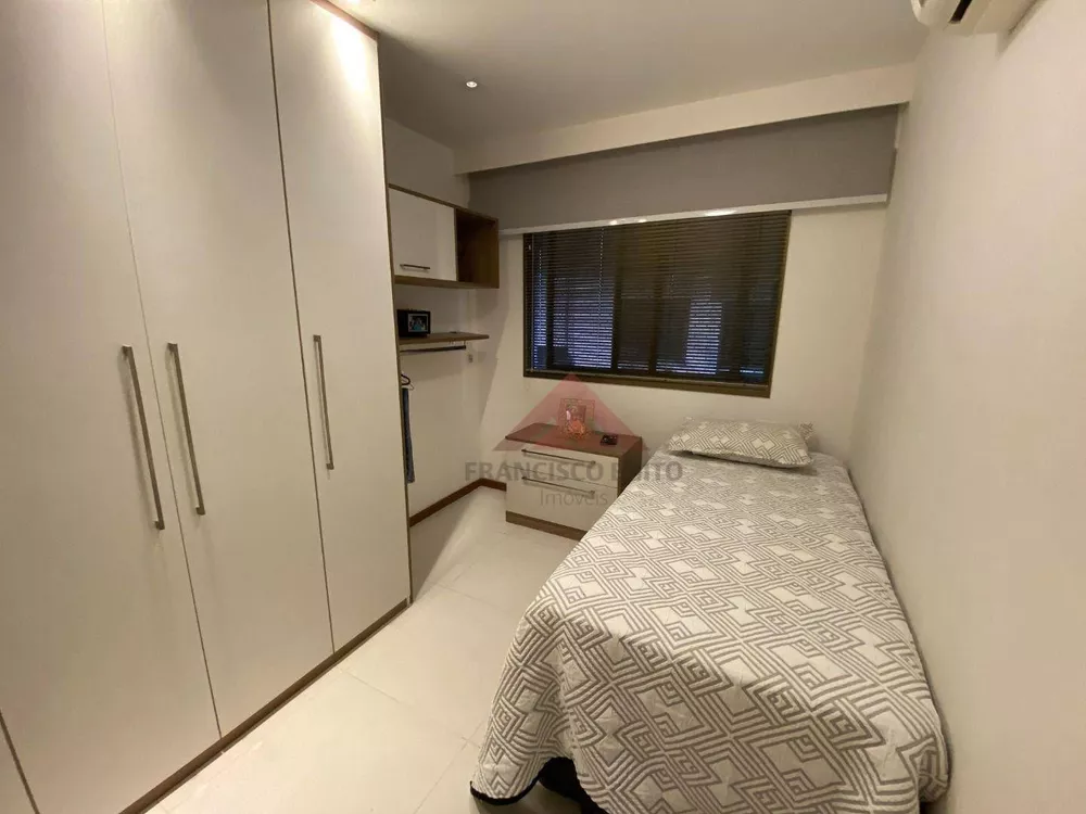 Apartamento, 3 quartos, 100 m² - Foto 12
