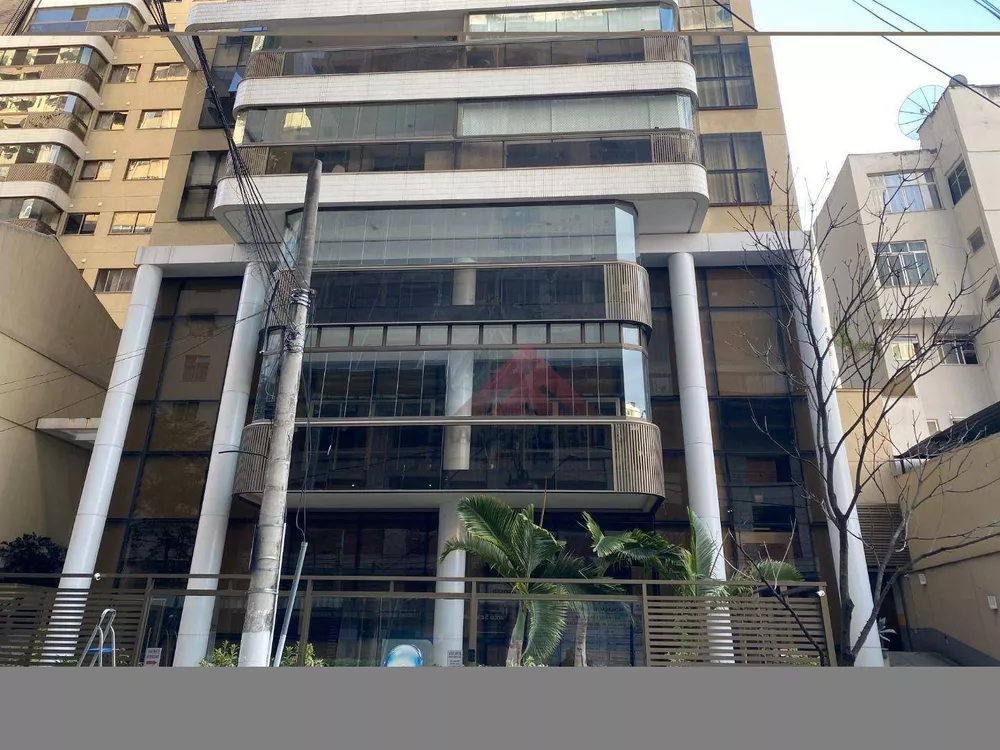 Apartamento, 3 quartos, 100 m² - Foto 23