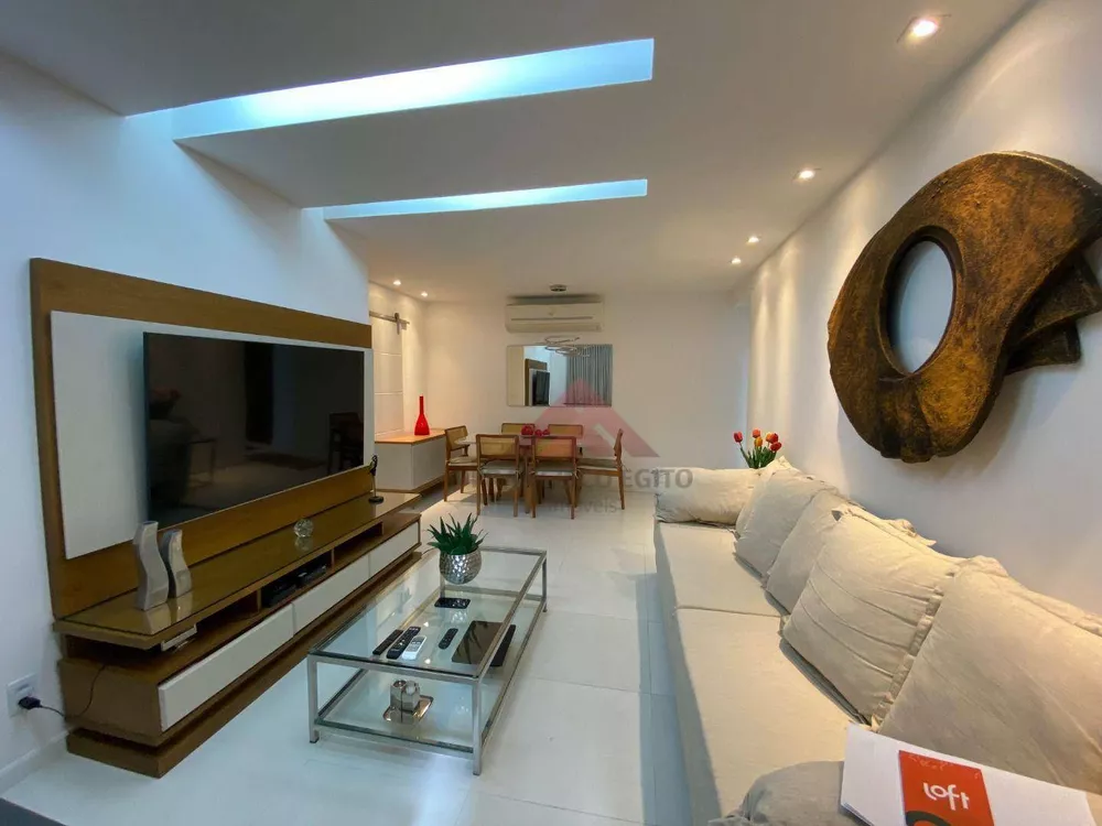 Apartamento, 3 quartos, 100 m² - Foto 35