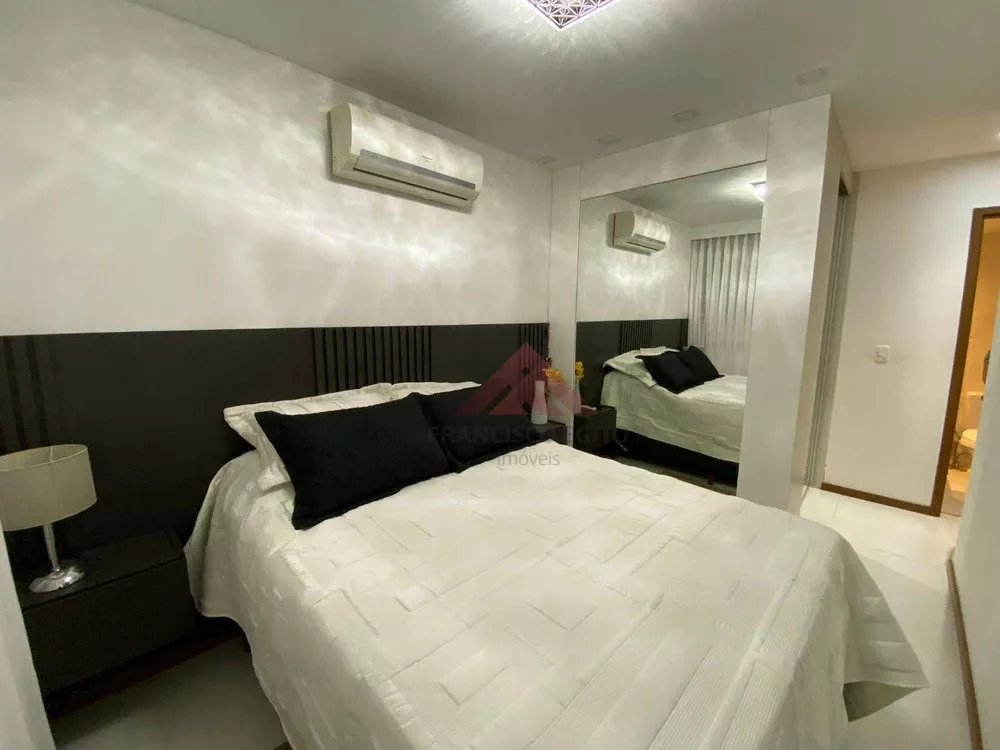Apartamento, 3 quartos, 100 m² - Foto 31