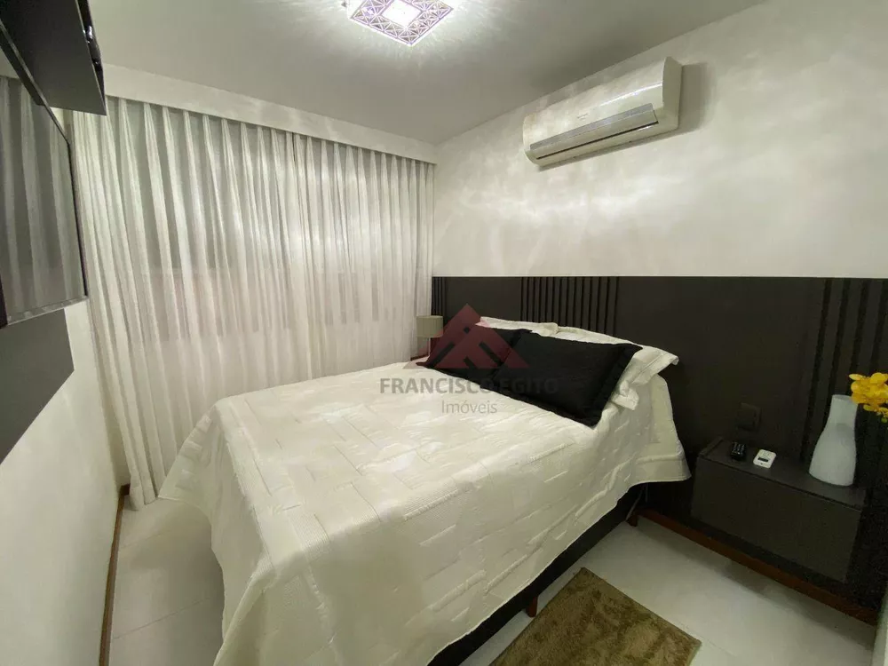 Apartamento, 3 quartos, 100 m² - Foto 5