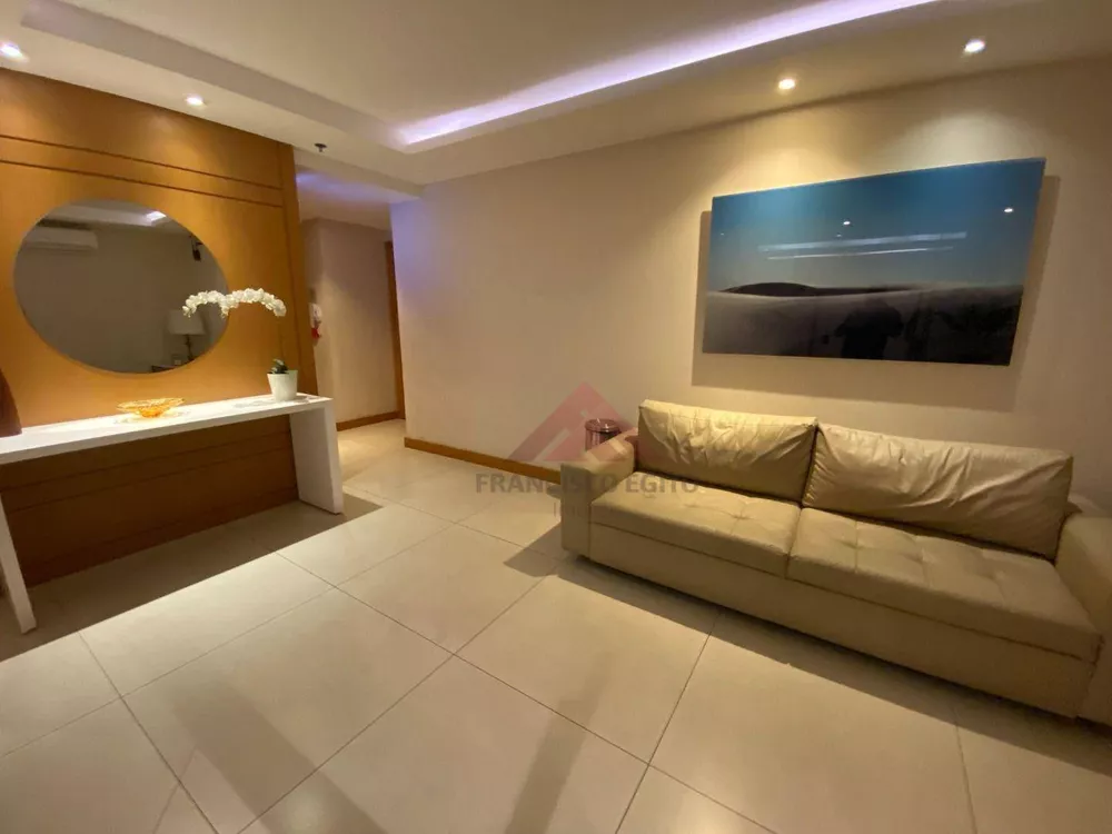 Apartamento, 3 quartos, 100 m² - Foto 11