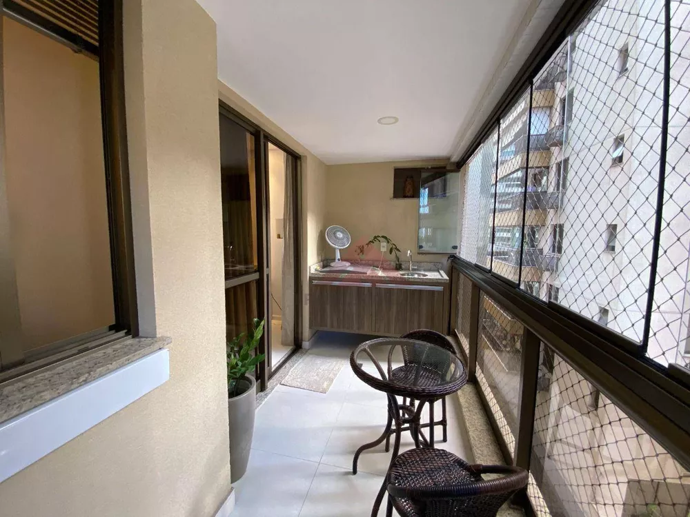 Apartamento, 3 quartos, 100 m² - Foto 26