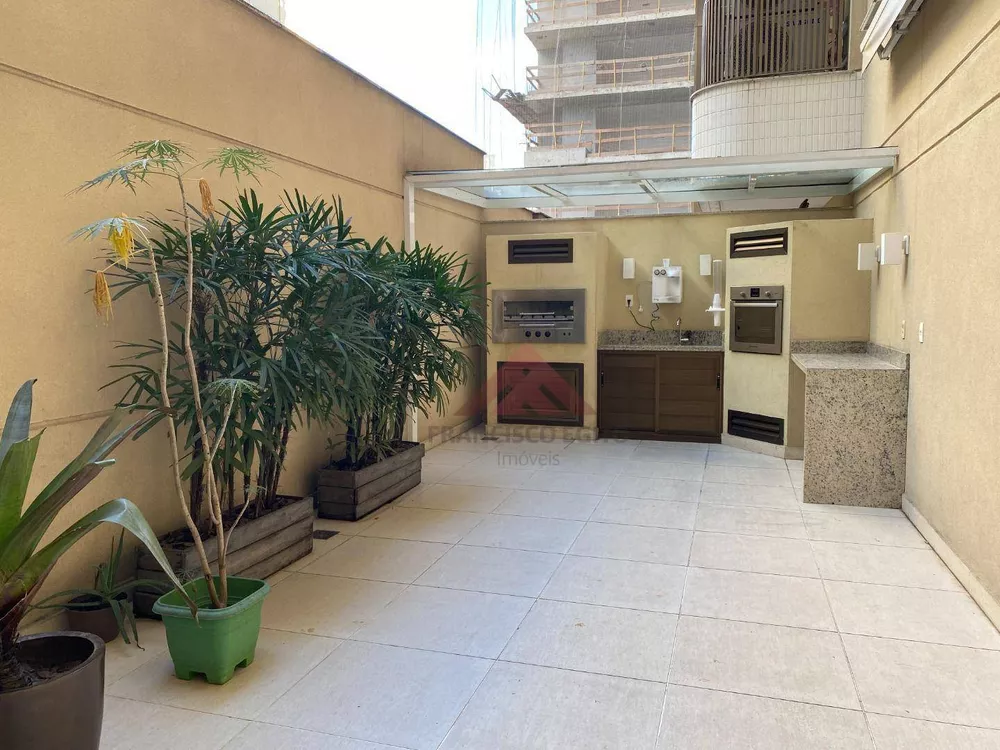 Apartamento, 3 quartos, 100 m² - Foto 7