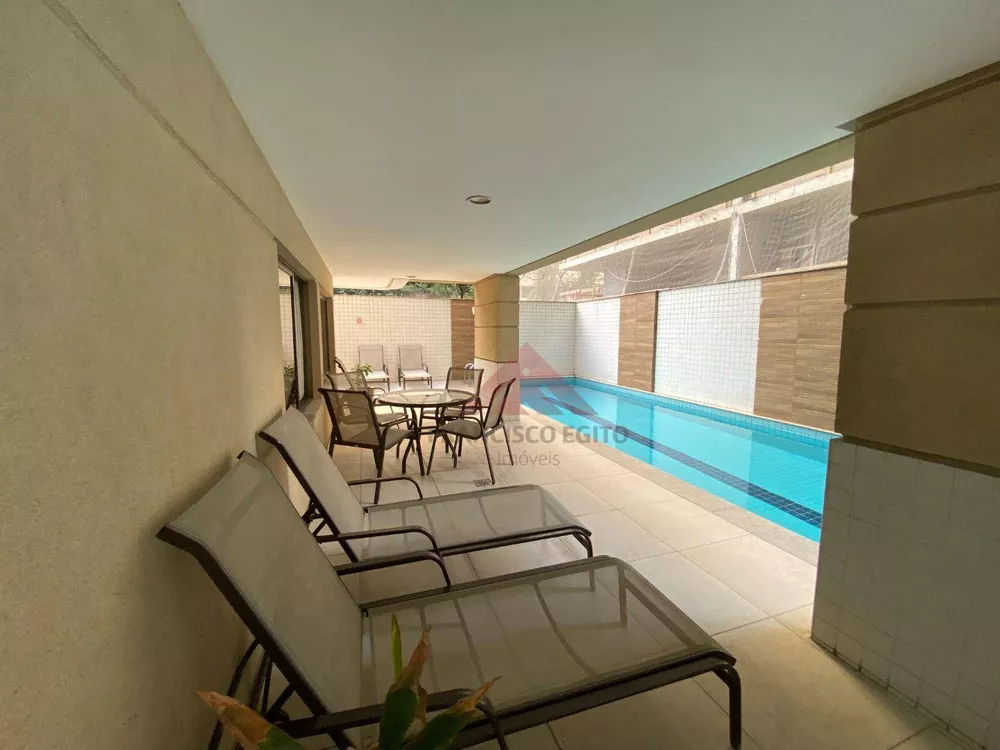 Apartamento, 3 quartos, 100 m² - Foto 3