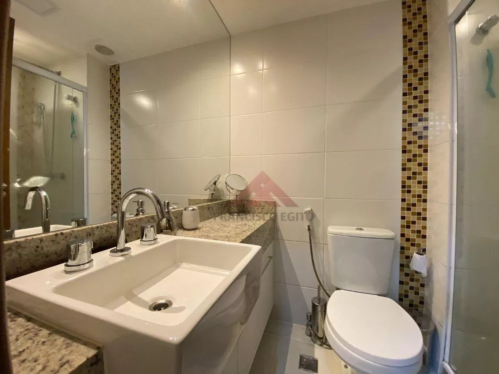 Apartamento, 3 quartos, 100 m² - Foto 21