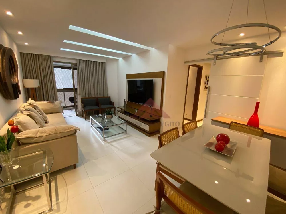 Apartamento, 3 quartos, 100 m² - Foto 13