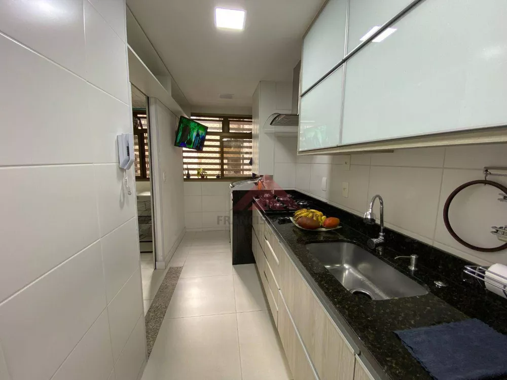Apartamento, 3 quartos, 100 m² - Foto 30