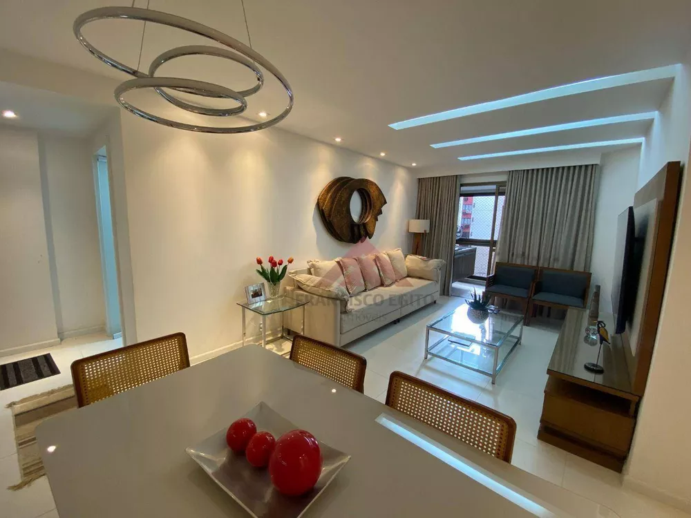 Apartamento, 3 quartos, 100 m² - Foto 18
