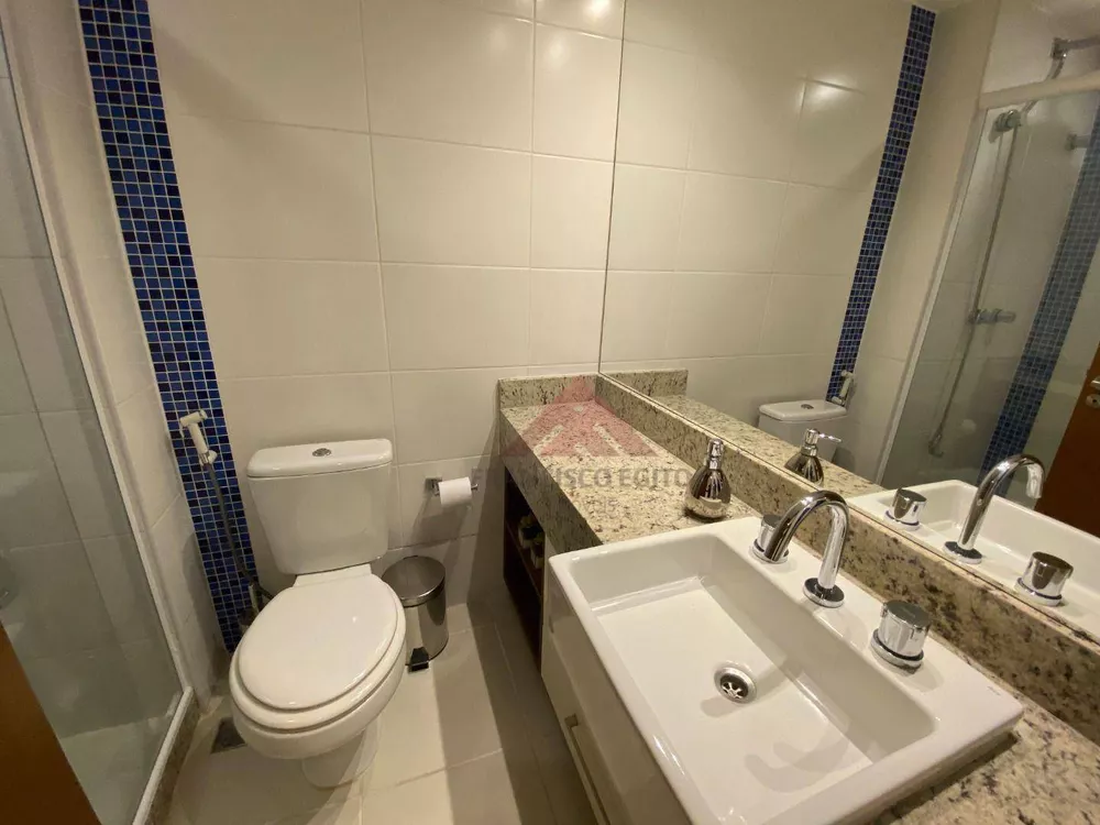 Apartamento, 3 quartos, 100 m² - Foto 6