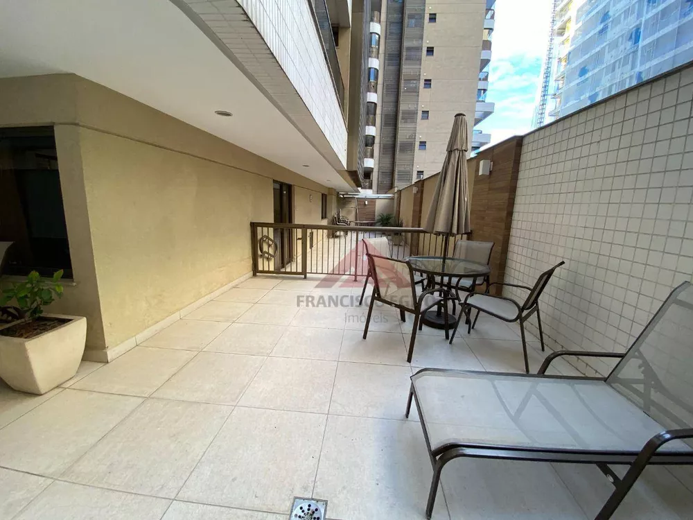 Apartamento, 3 quartos, 100 m² - Foto 4