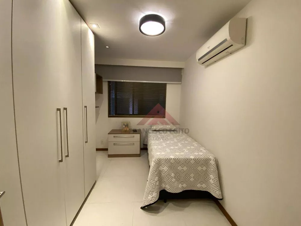 Apartamento, 3 quartos, 100 m² - Foto 2