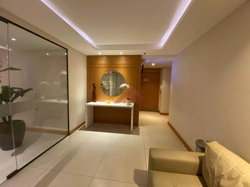 Apartamento, 3 quartos, 100 m² - Foto 1