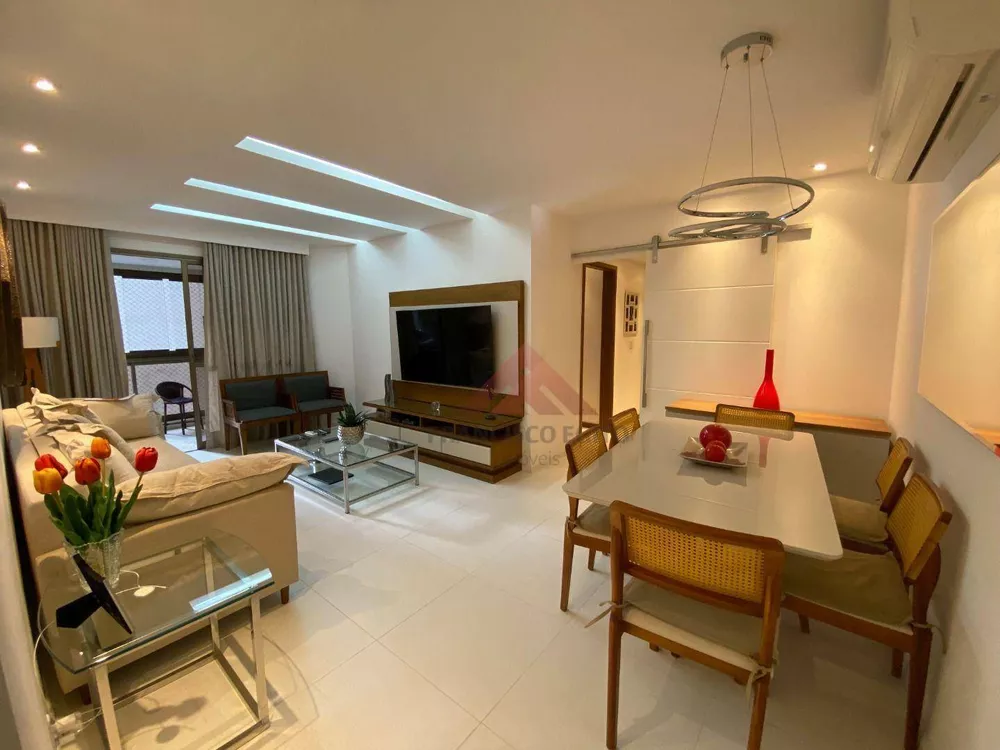 Apartamento, 3 quartos, 100 m² - Foto 15